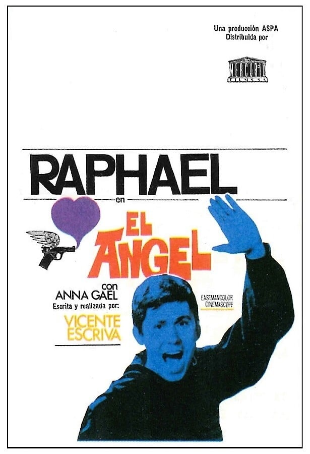 The Angel (1969)