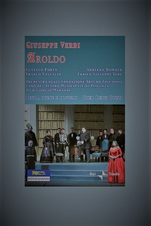 Aroldo - Teatro Municipal di Piacenza