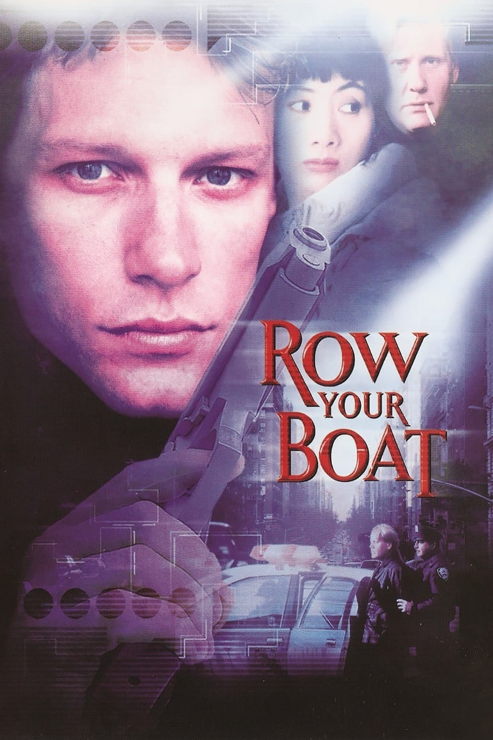 Row Your Boat (1999)