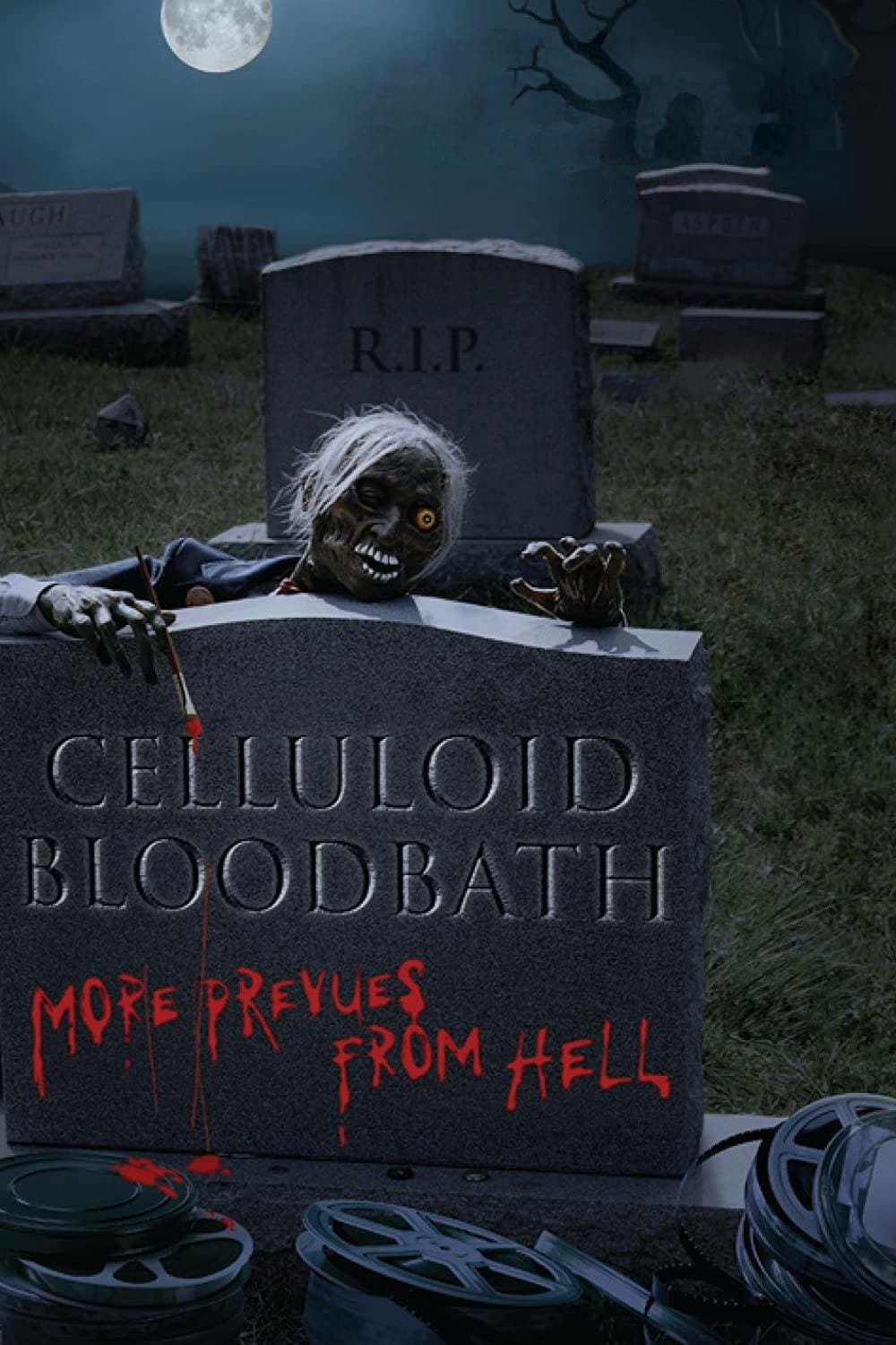 Celluloid Bloodbath
