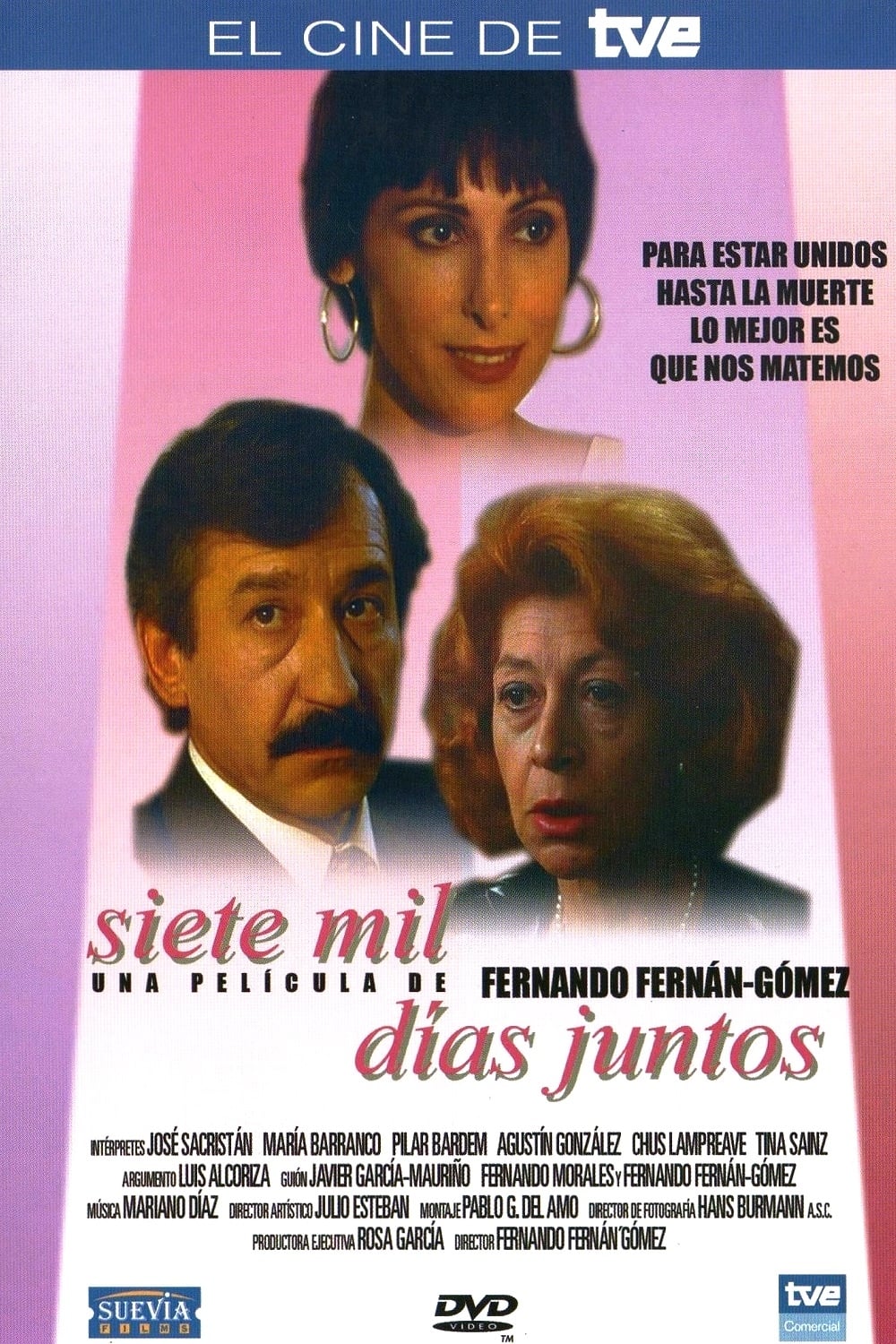 Long Life Together (1995)