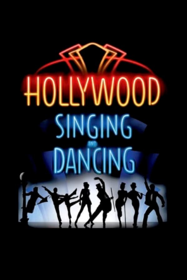 Hollywood Singing and Dancing: Una historia musical (2008)