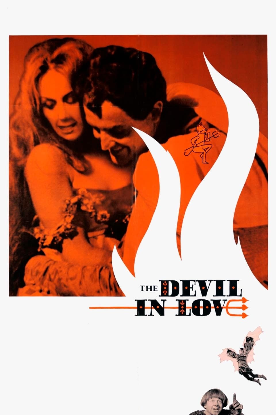 The Devil in Love (1966)