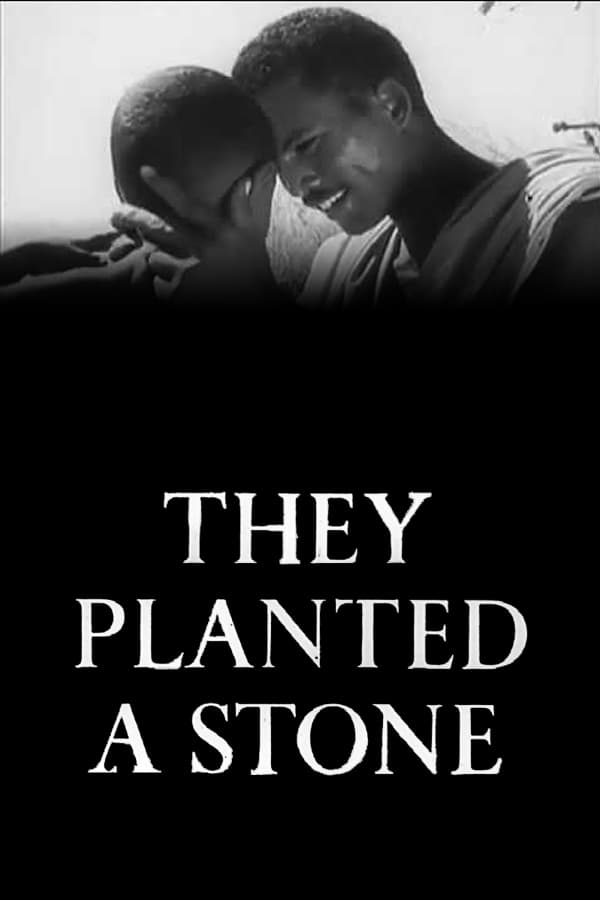 They Planted a Stone