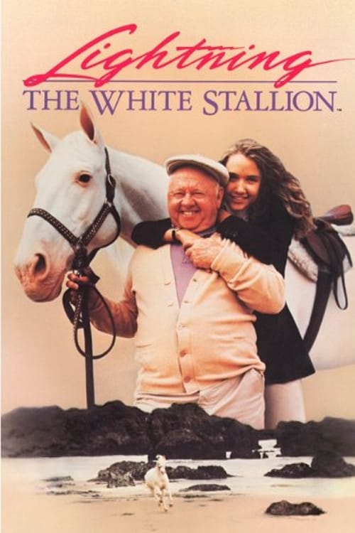 Lightning, the White Stallion (1986)