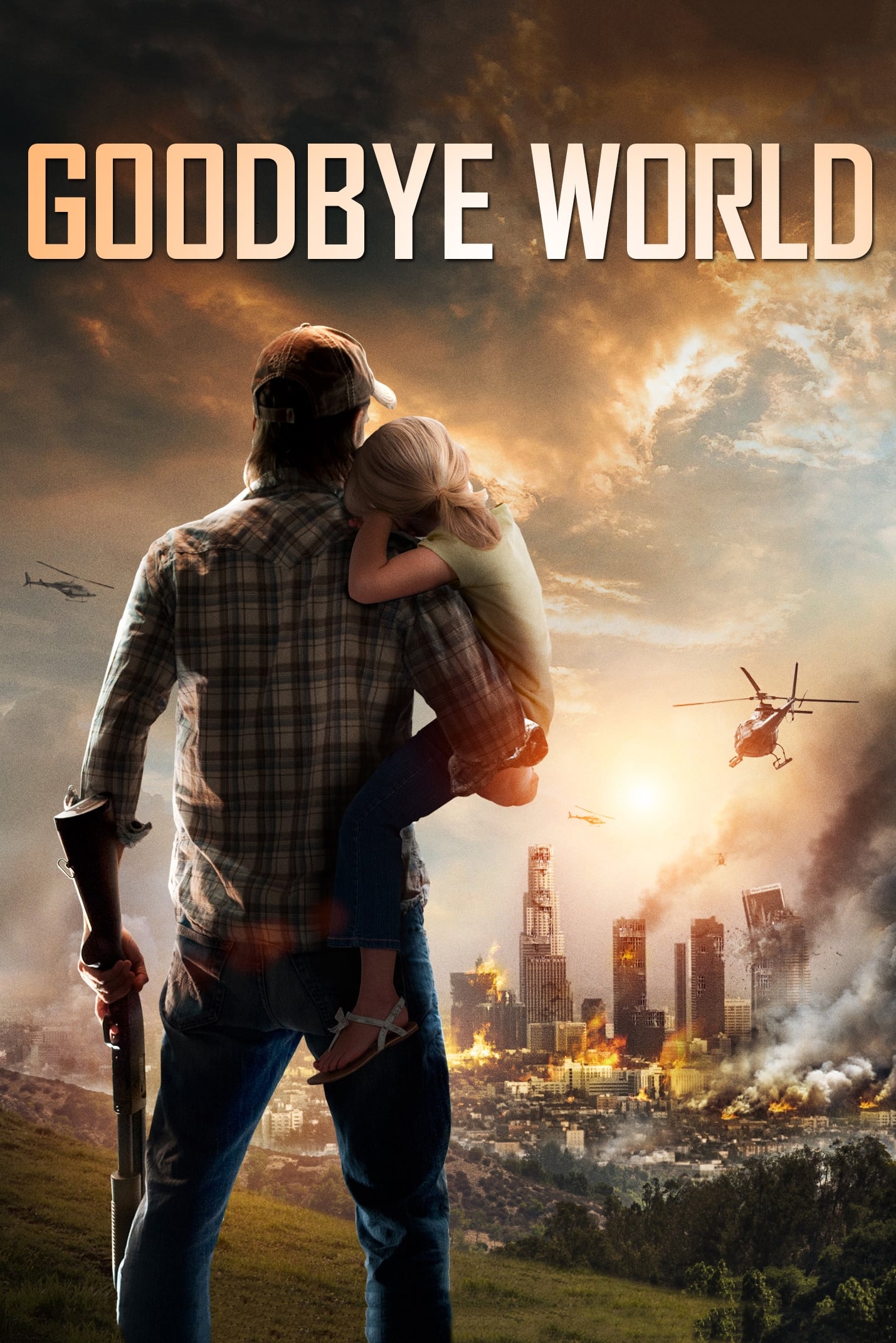 Adiós Mundo (2013)
