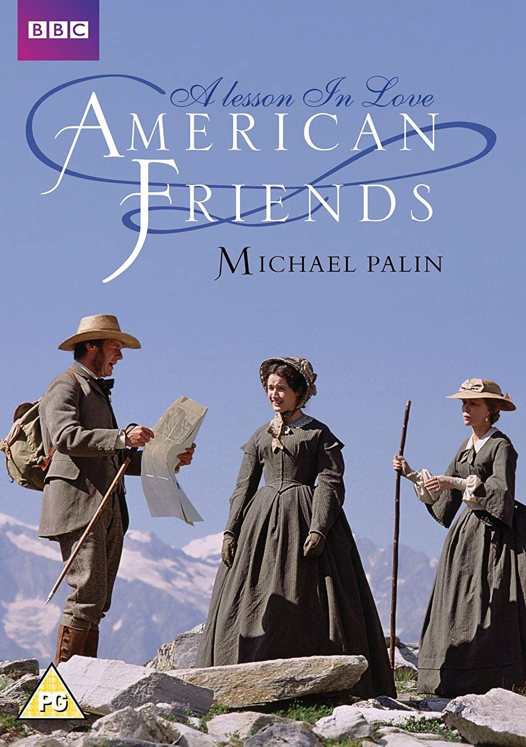 American Friends (1991)