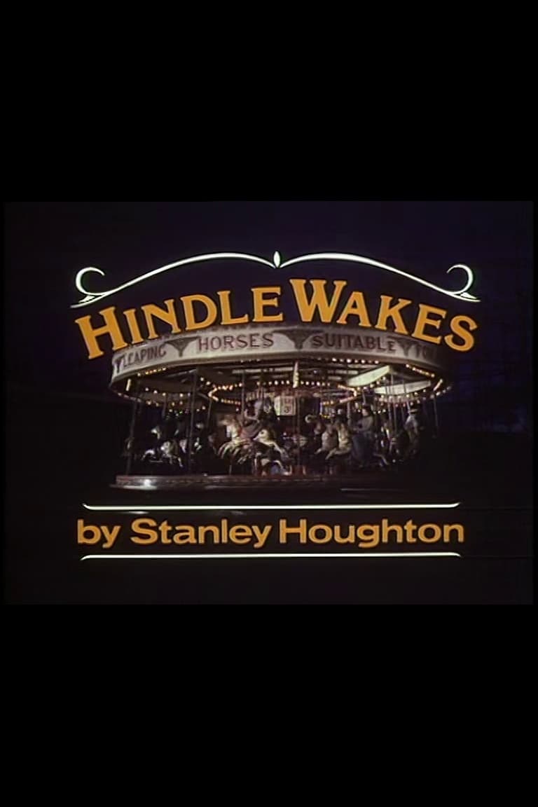 Hindle Wakes