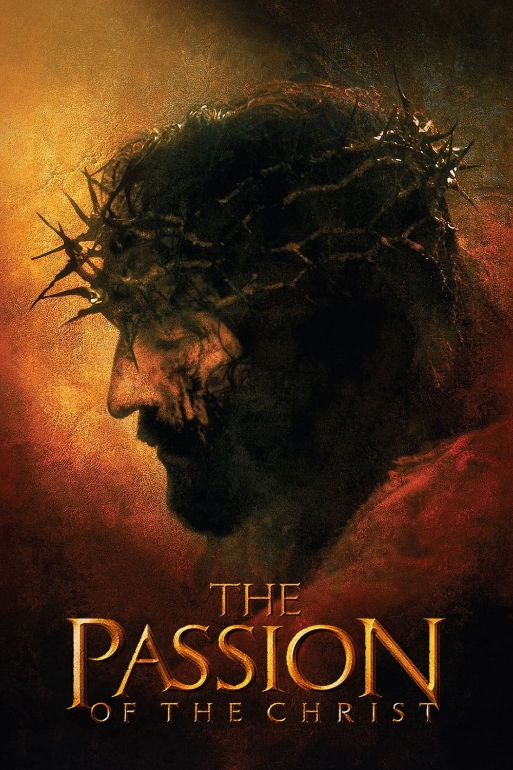 La Passion du Christ (2004)