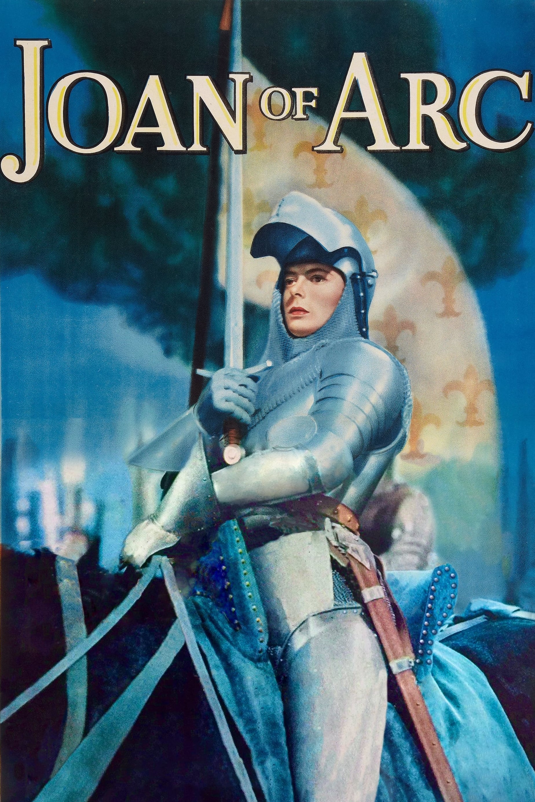 Juana de Arco (1948)