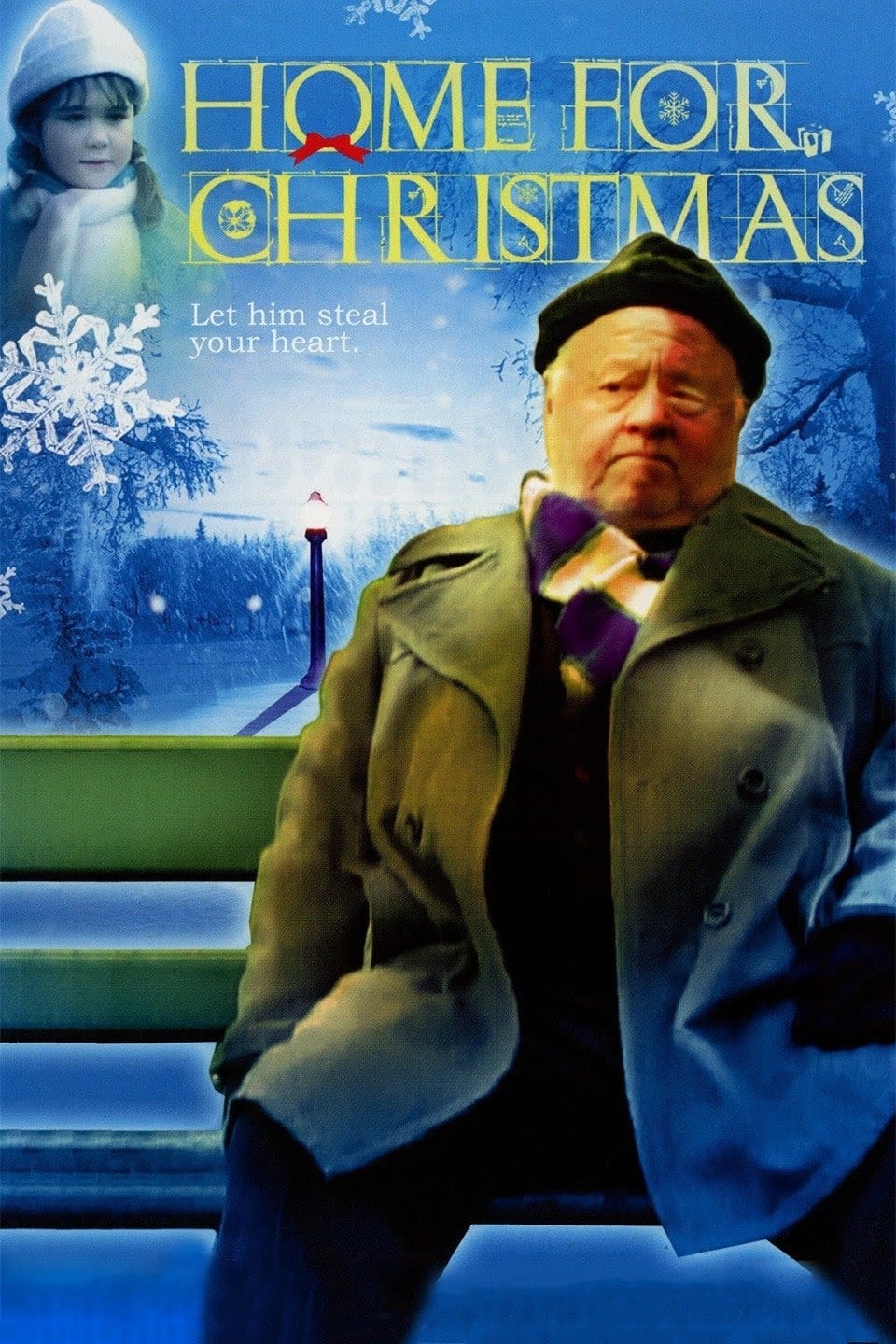 O Presente de Natal (1990)