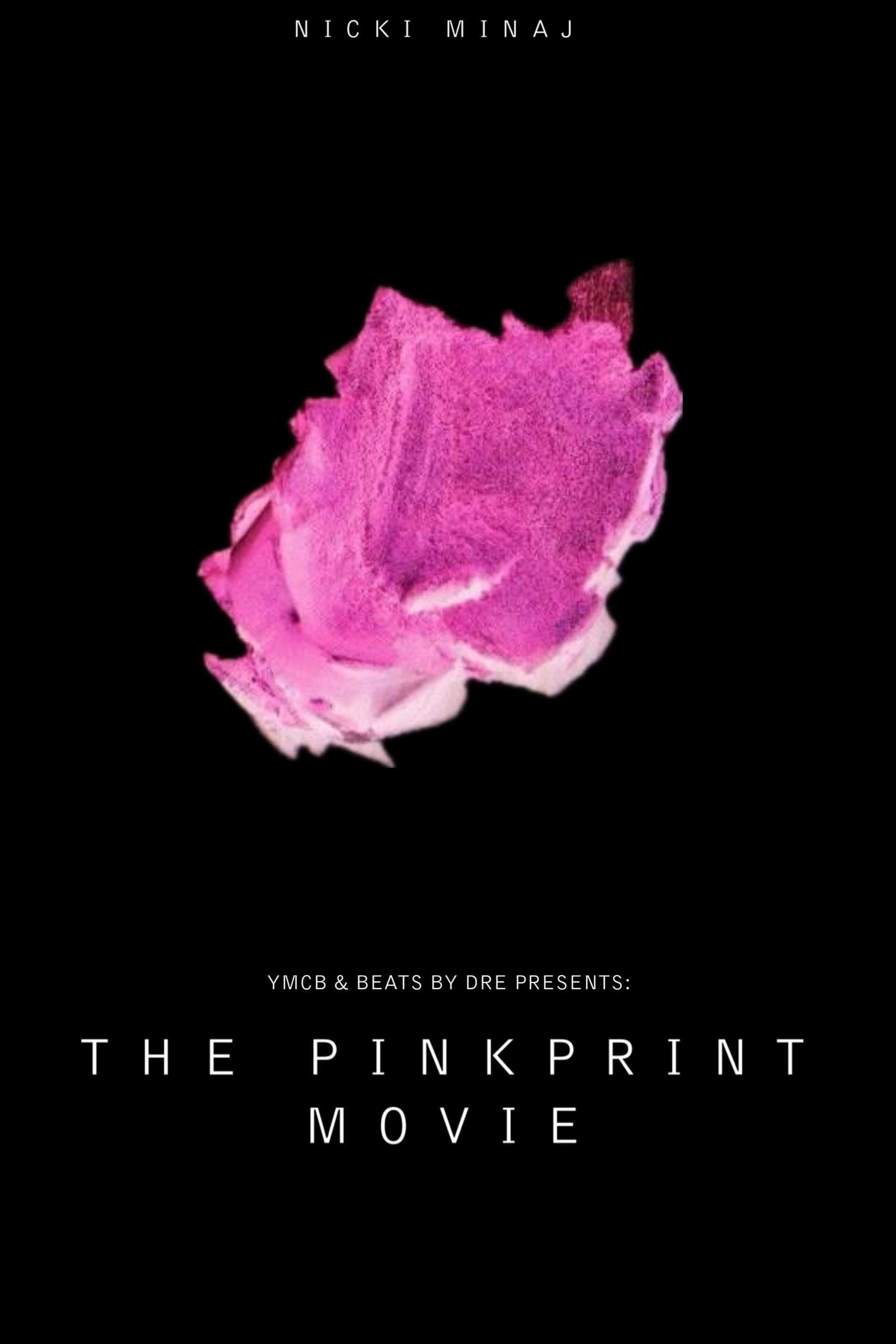 The Pinkprint Movie