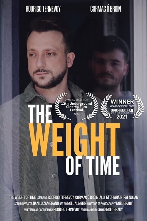 The Weight of Time