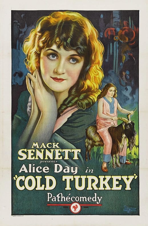 Cold Turkey (1925)