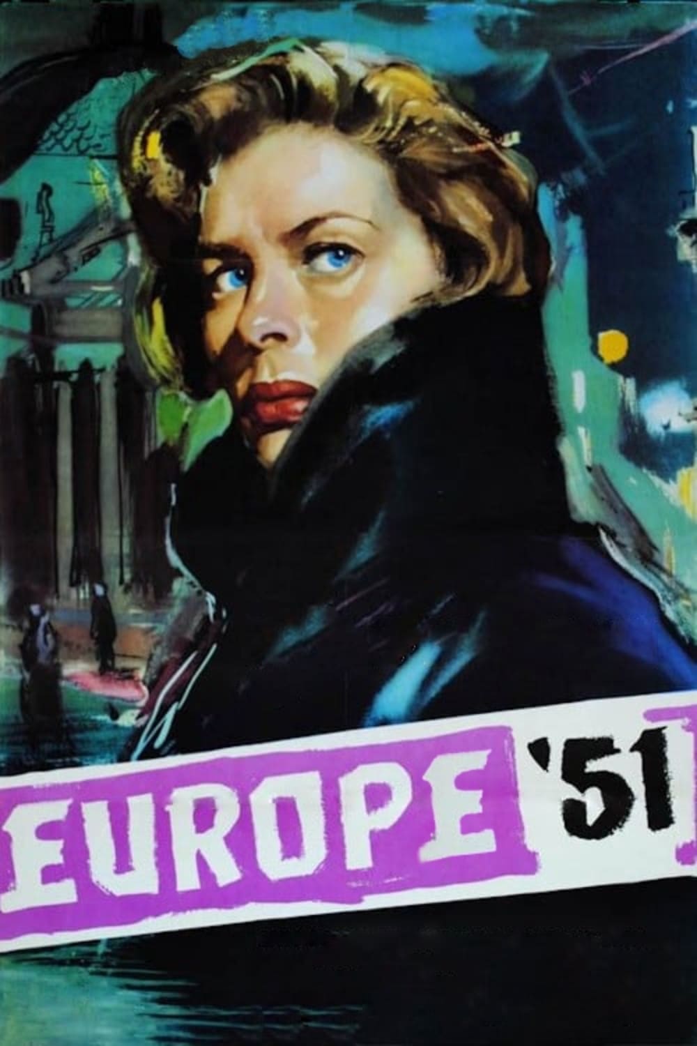 Europa 51 (1952)