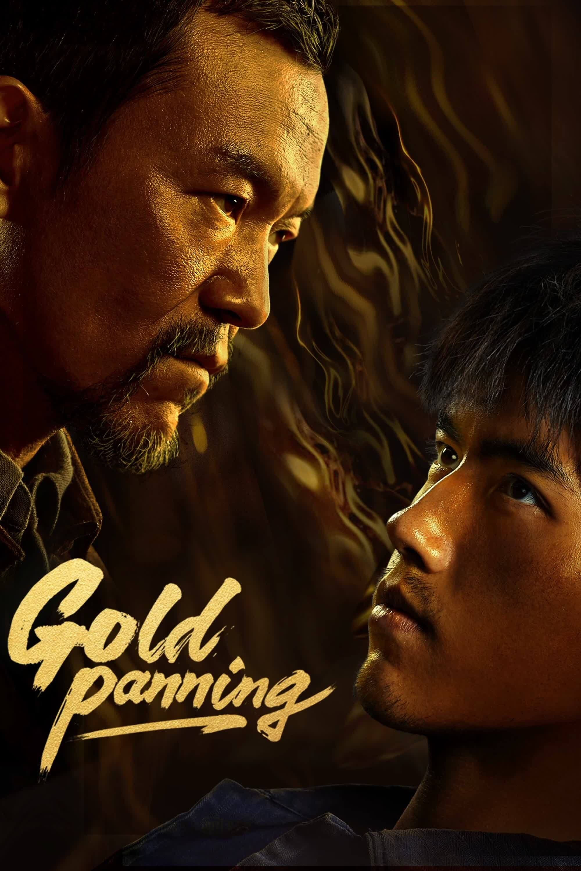 Gold Panning (2022)