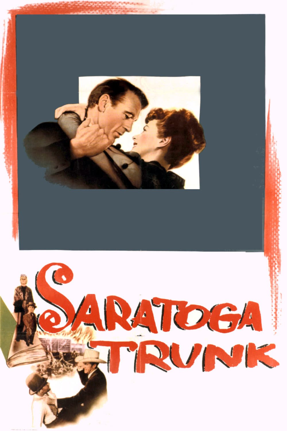 Saratoga Trunk