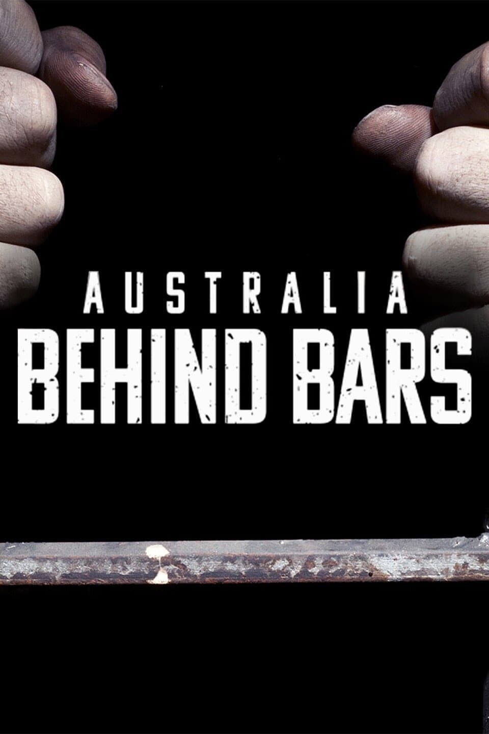 Australia Behind Bars