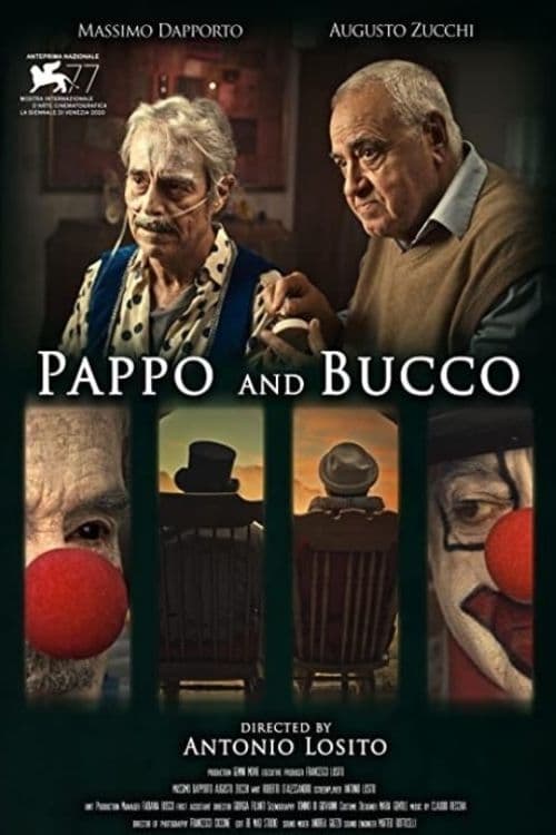 Pappo and Bucco