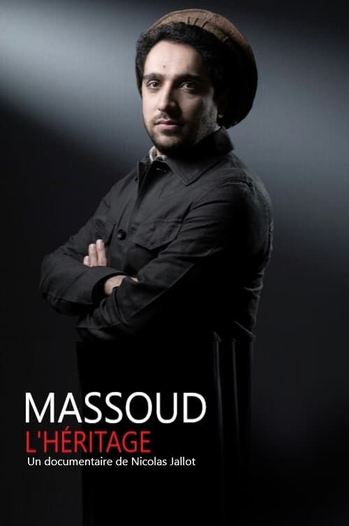 Massoud, l'héritage
