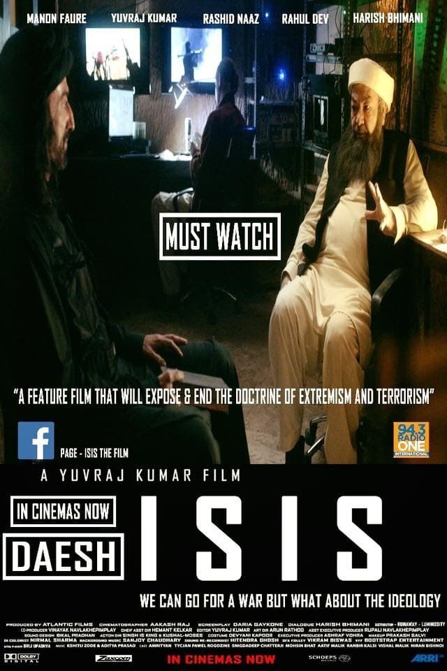 ISIS: Enemies of Humanity