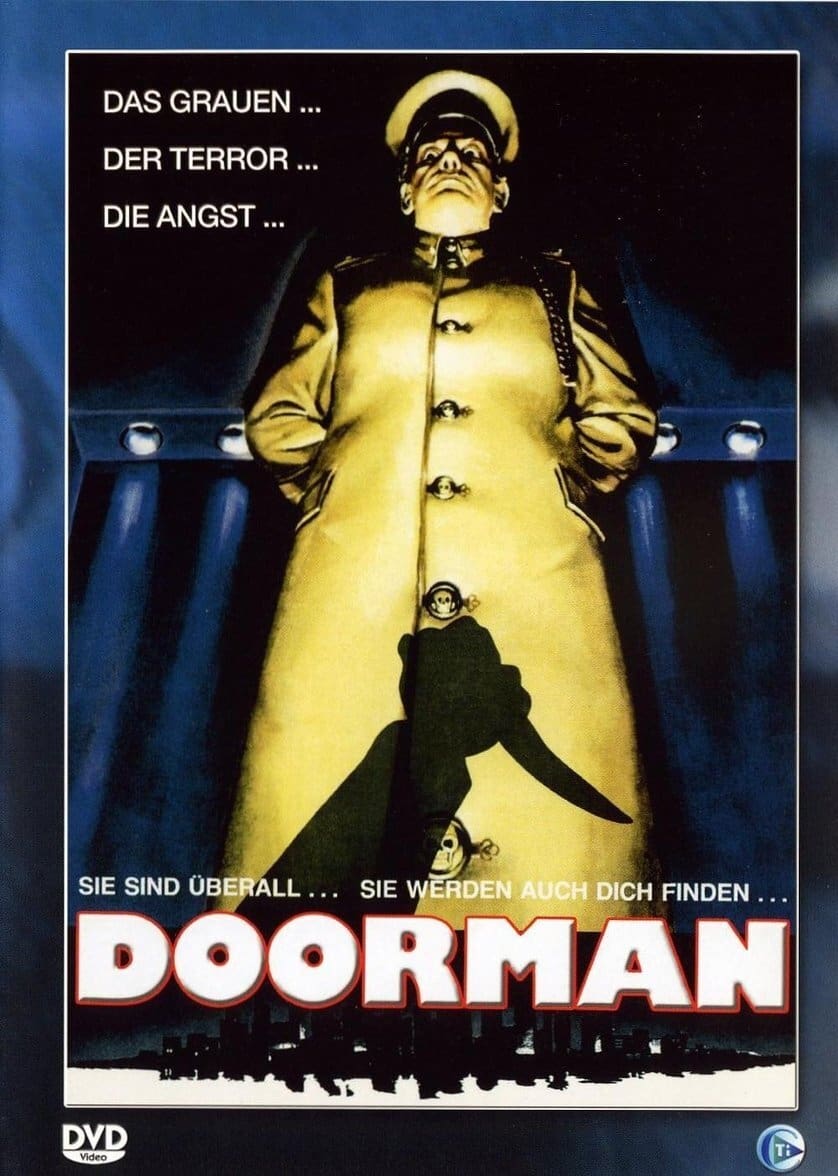 Doorman (1986)