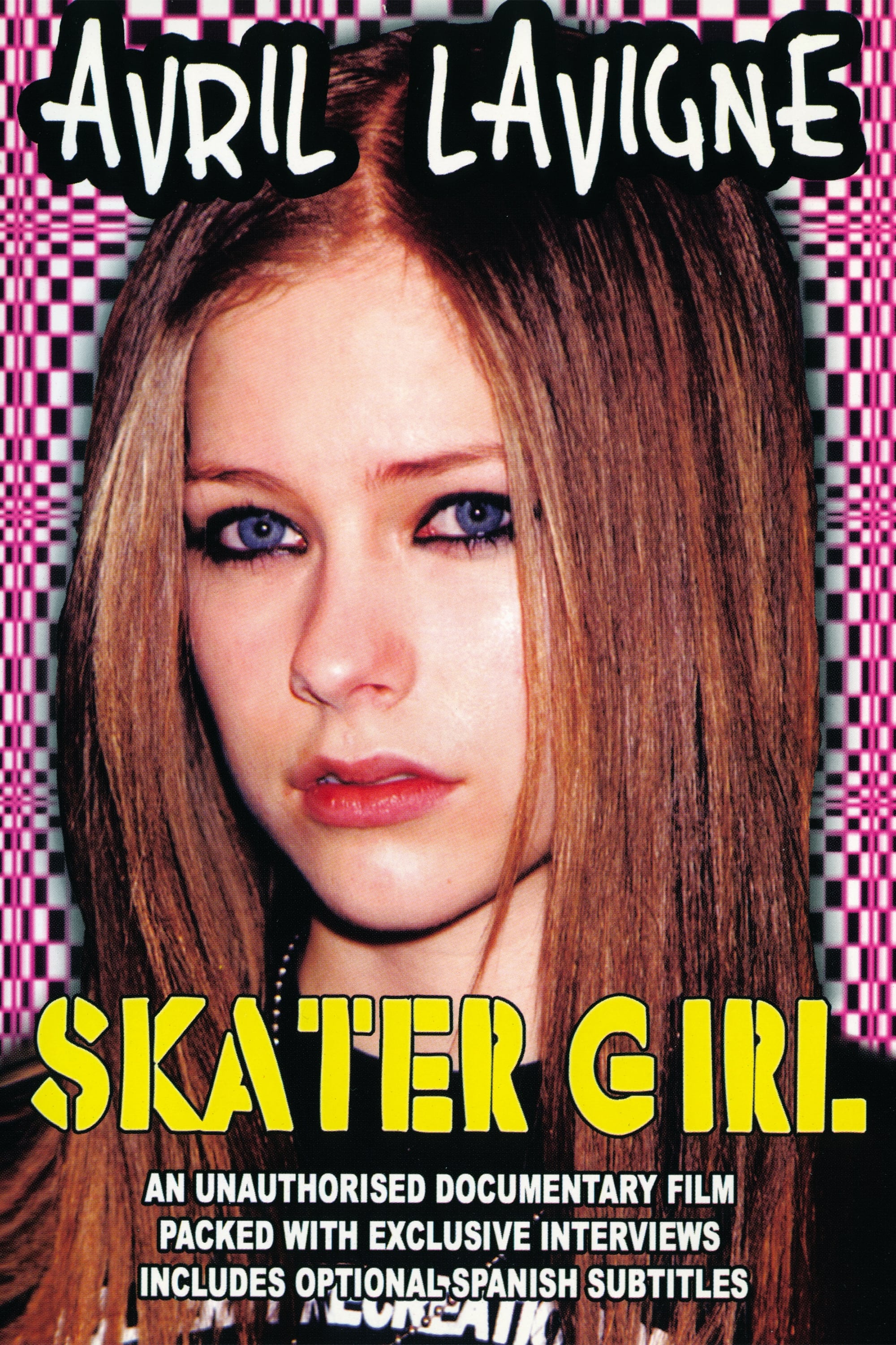Avril Lavigne Characters List