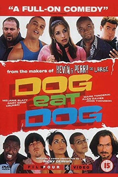 Dog Eat Dog (2001)