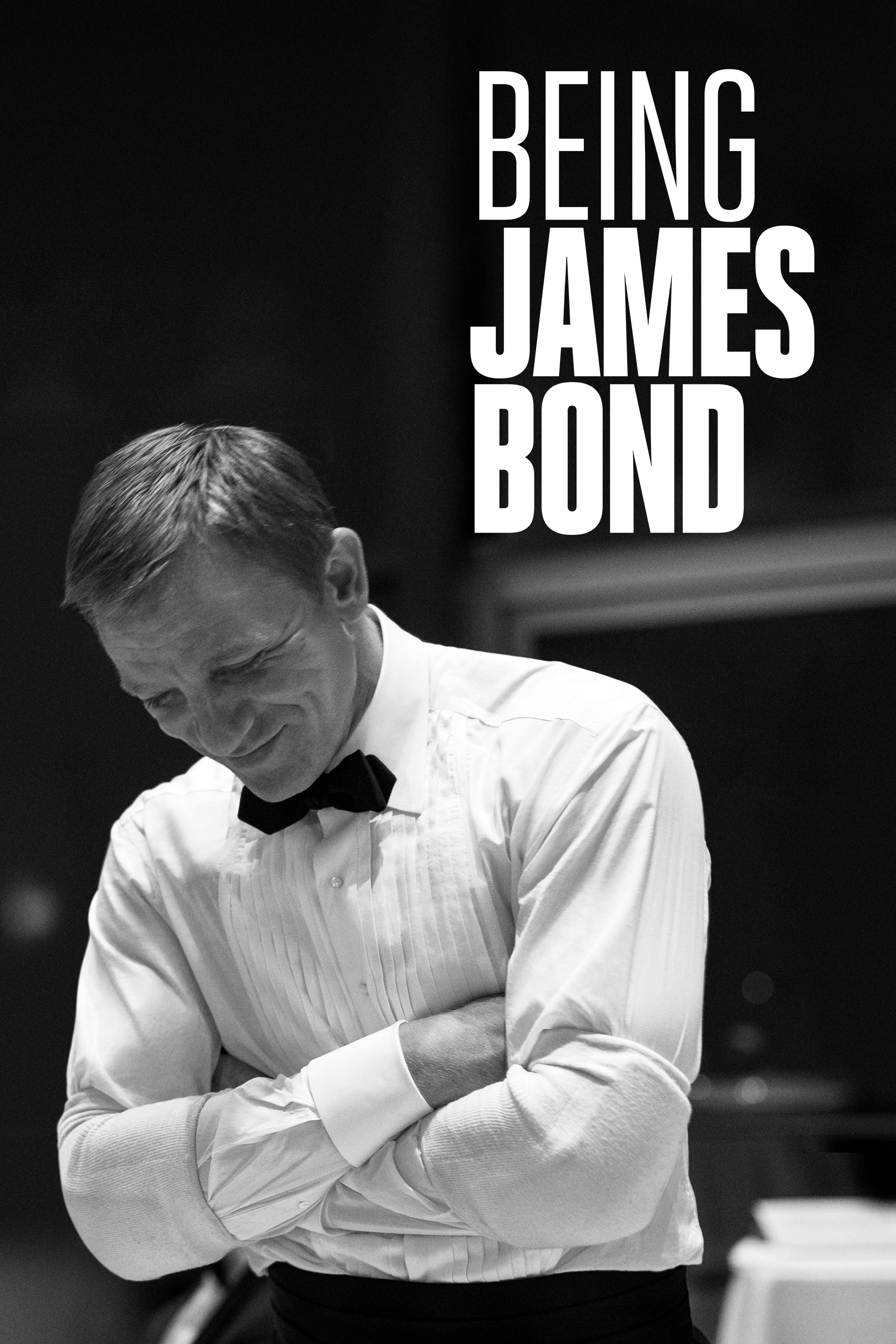 En la piel de James Bond, (The Daniel Craig Story) (2021)