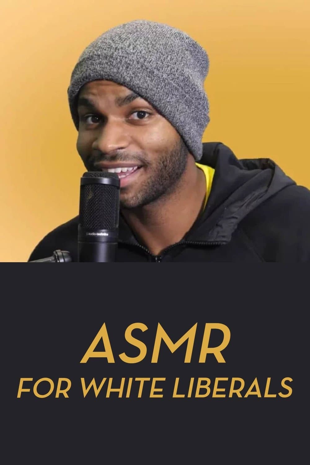 ASMR for White Liberals