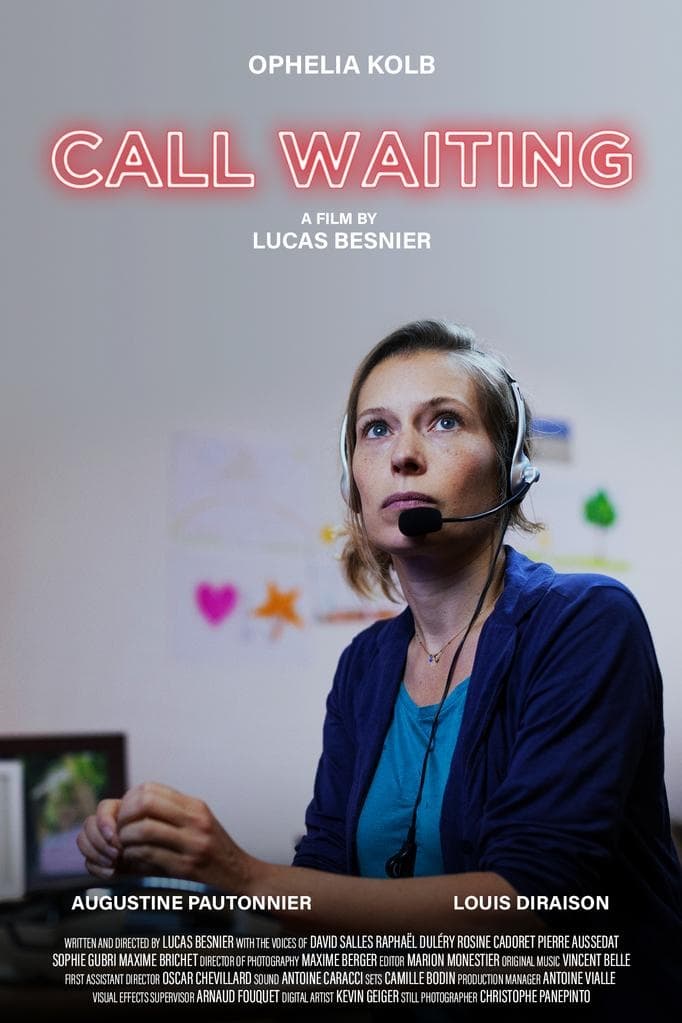 Call Waiting (2020)