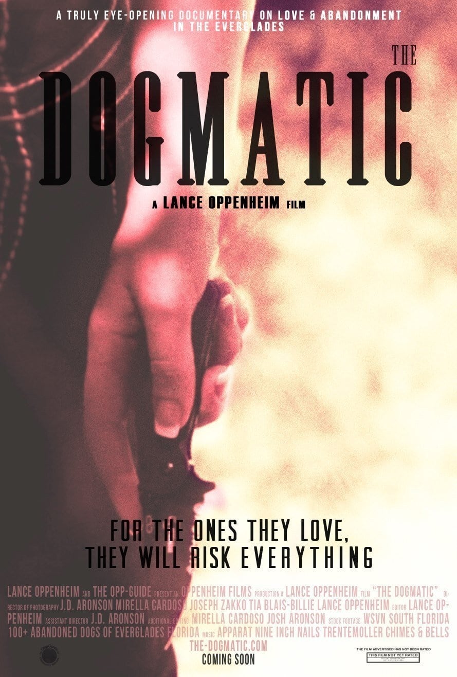 The Dogmatic