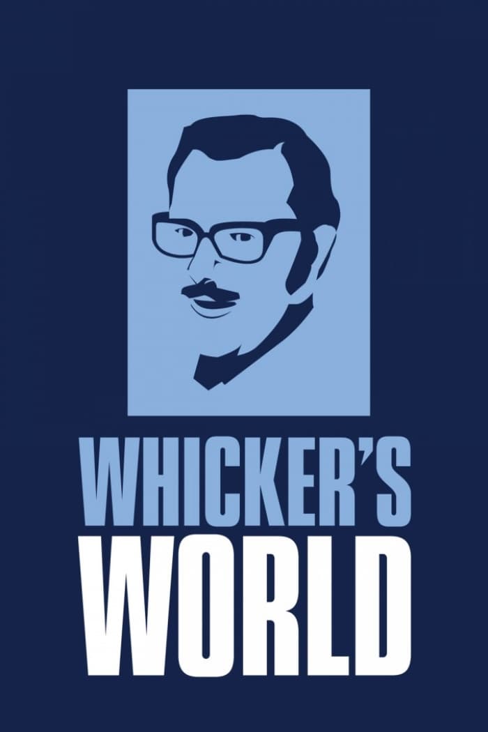 Whicker's World