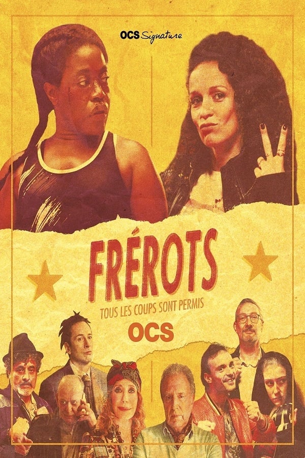 Frérots (2021)