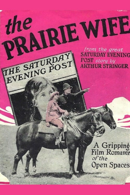 The Prairie Wife (1925)