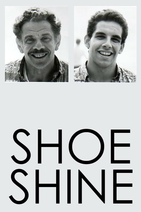 Shoeshine (1987)