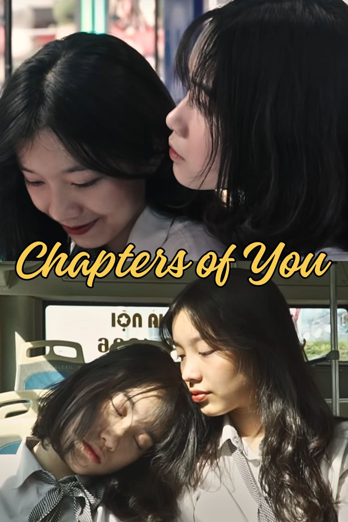 Chapters of You