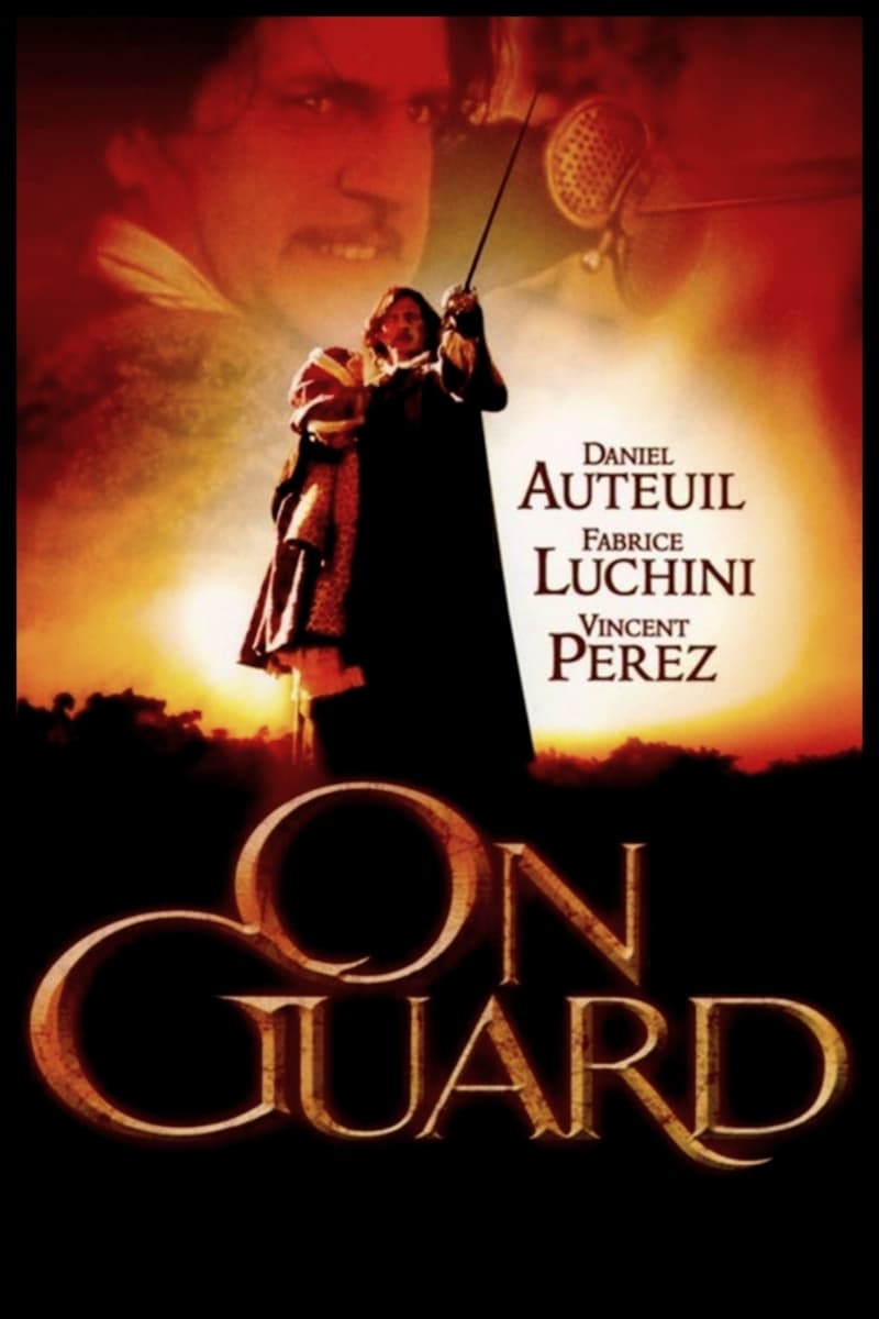 On Guard (1997)