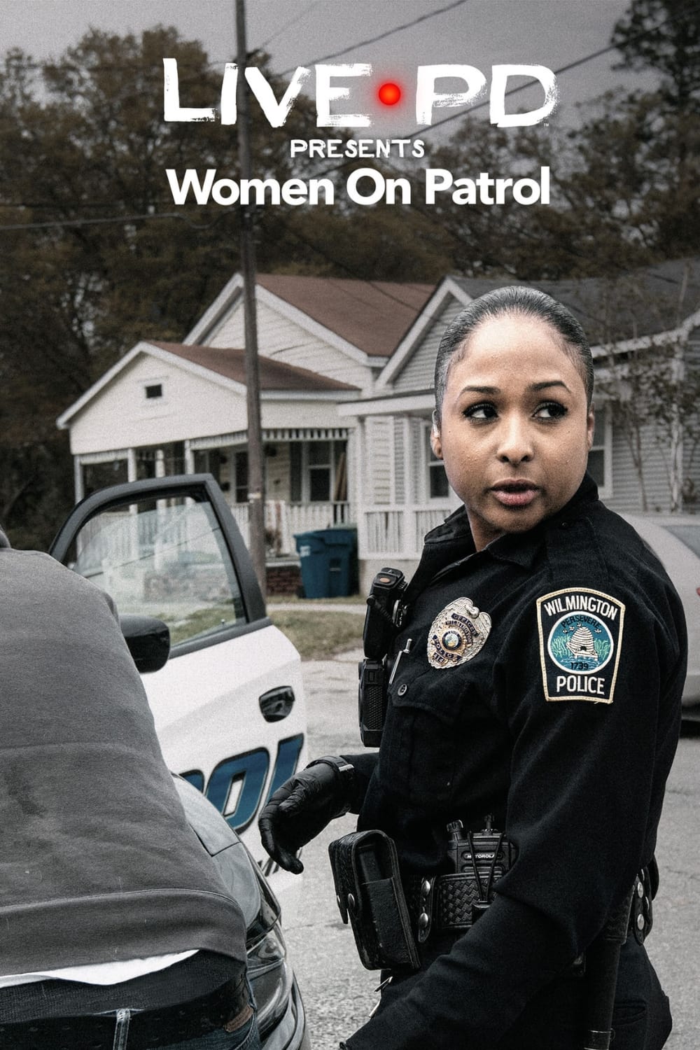 Live PD Presents: Women On Patrol
