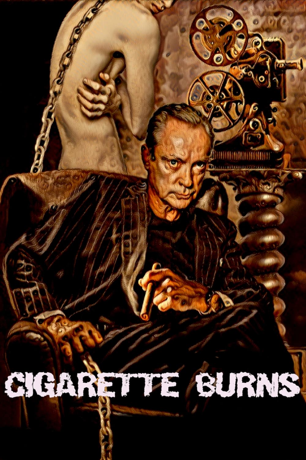 Cigarette Burns (2005)