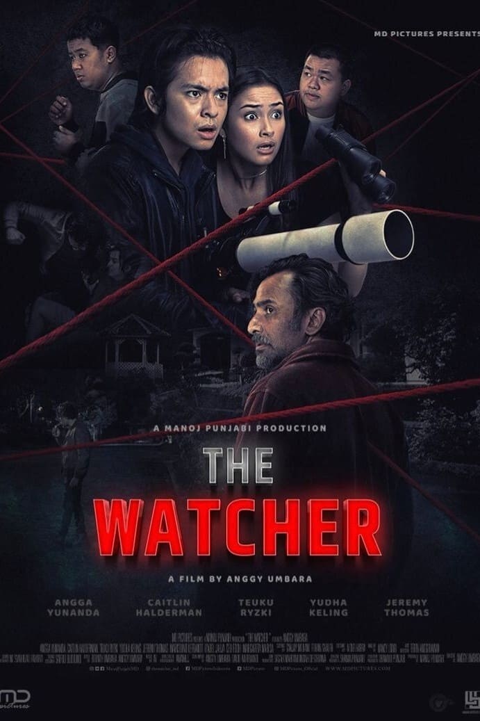 The Watcher (2021)