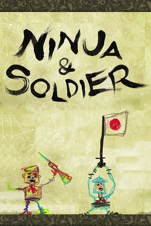 Ninja & Soldier
