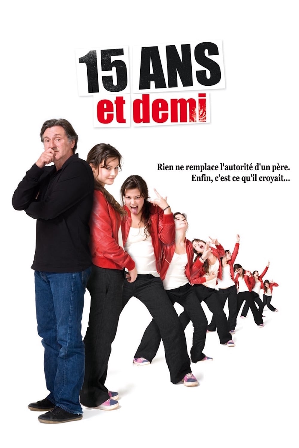 Daddy Cool (2008)