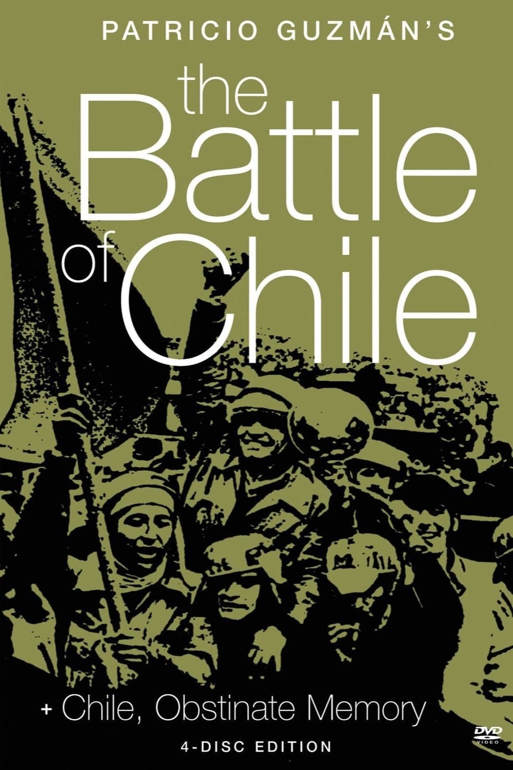 The battle of Chile