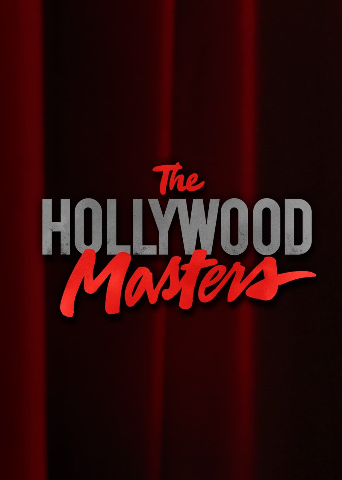 The Hollywood Masters (2017)