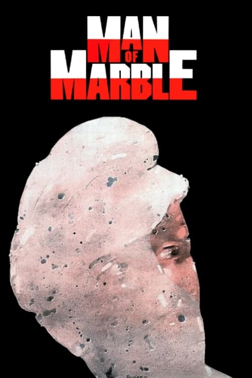 Man of Marble