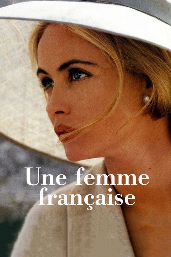 A French Woman