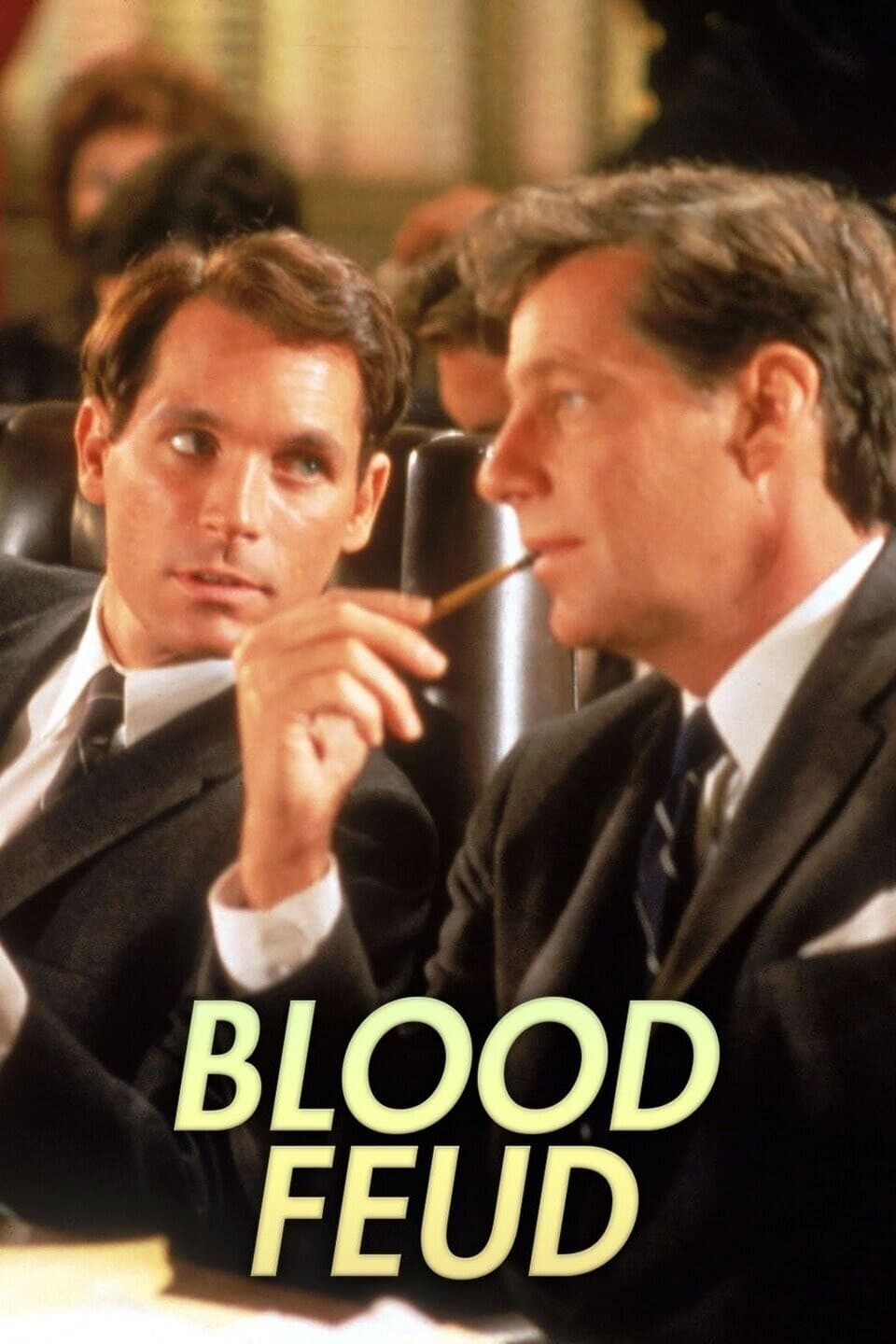 Blood Feud (1983)