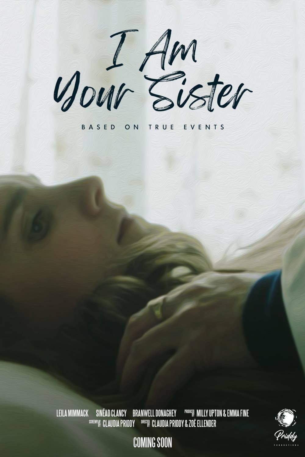 I Am Your Sister