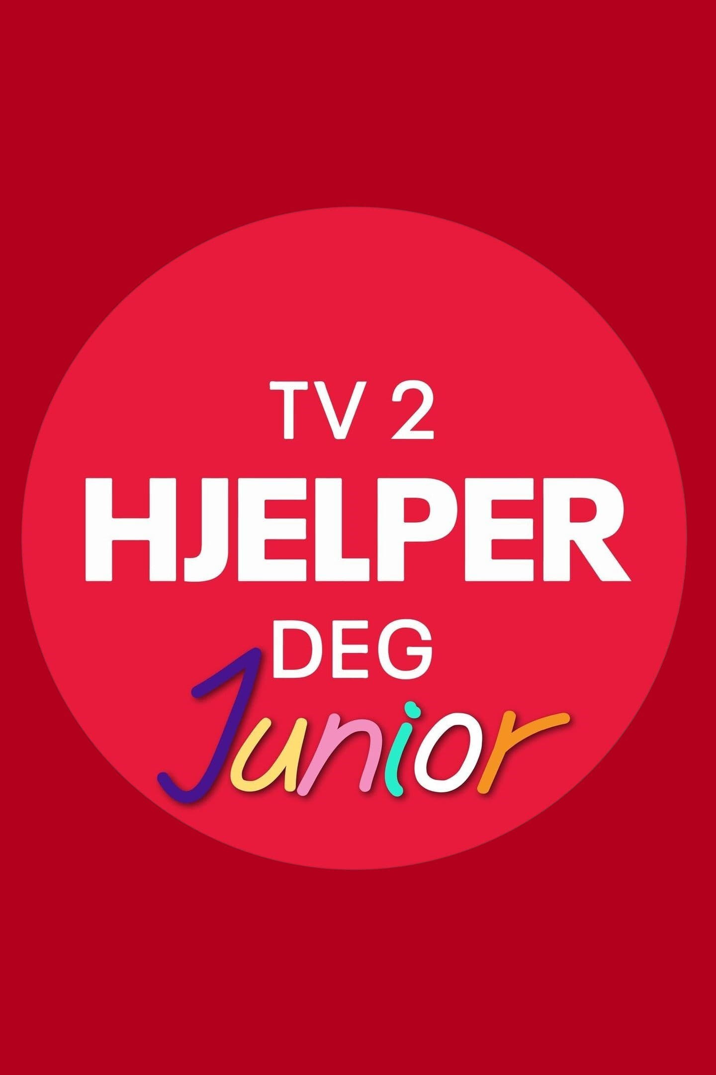 TV 2 hjelper deg junior